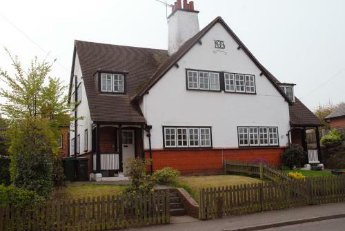 Greysfield Cottage