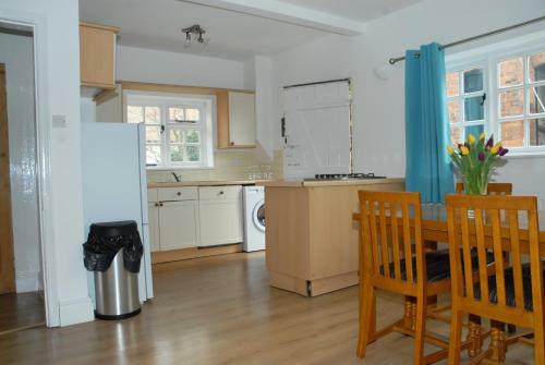 Greysfield Cottage