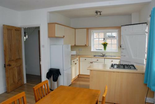 Greysfield Cottage