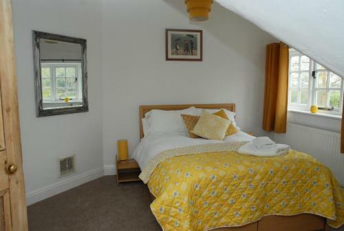Greysfield Cottage