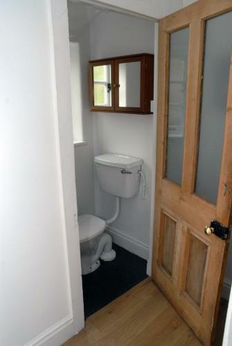 Greysfield Cottage