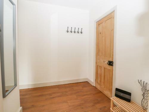 Apartamentos Well House Farm Flat 1