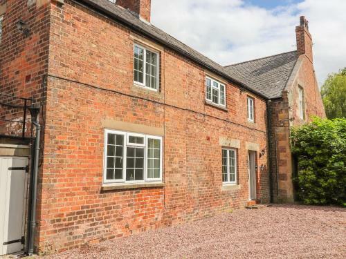 Apartamentos Well House Farm Flat 1
