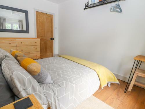 Apartamentos Well House Farm Flat 2