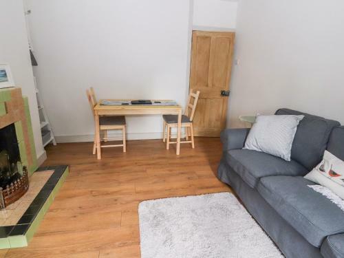Apartamentos Well House Farm Flat 2