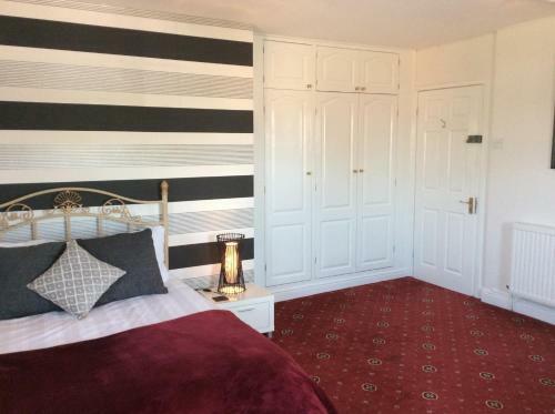 Hotel Carriages