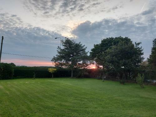 Saughall Mill Farm Cottage