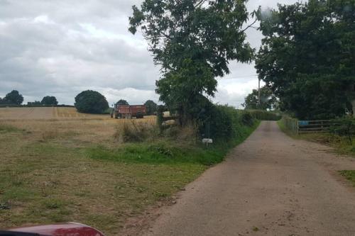 Agroturismo The Barn [mews}