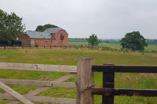 Agroturismo The Barn [mews}