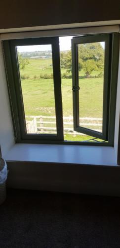 Agroturismo The Barn [mews}