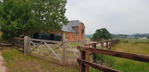 Agroturismo The Barn [mews}
