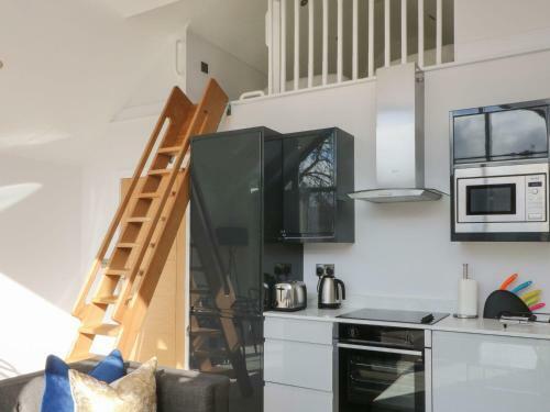 Apartamento Grosvenor