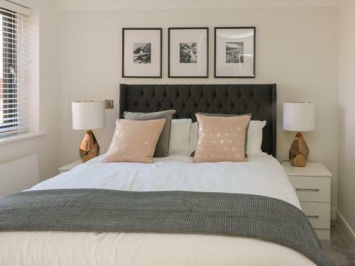 Apartamento Grosvenor