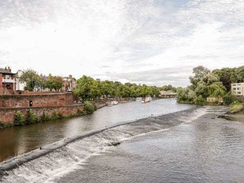 Apartamento The York