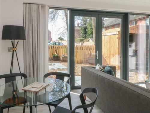 Apartamento The York