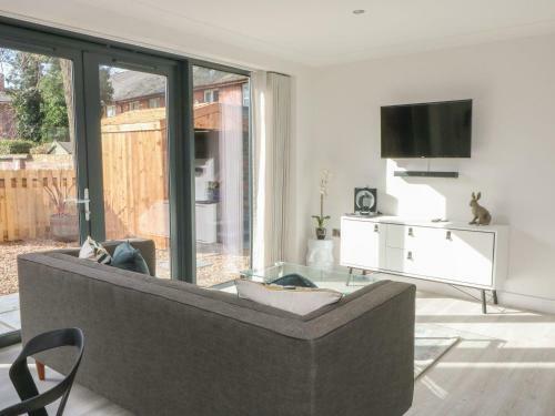 Apartamento The York