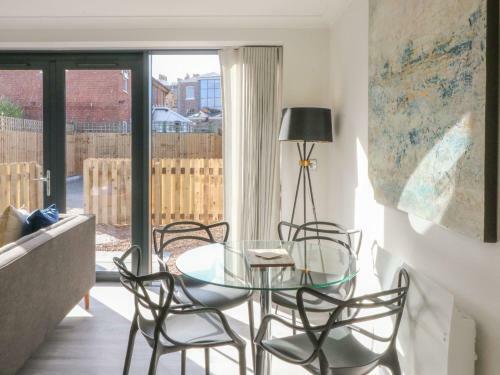 Apartamento Eastgate