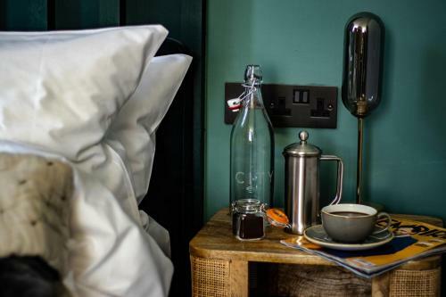 Apartamento The City Hotel