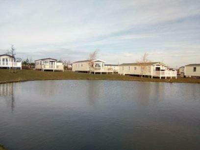 Aspen Retreat, Haggerston Castle