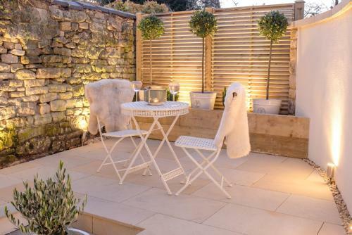 Bed & Breakfast Woolmarket House