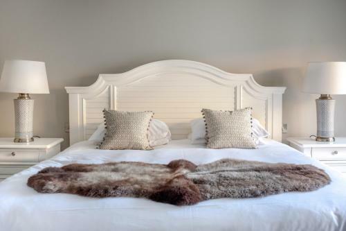 Bed & Breakfast Woolmarket House