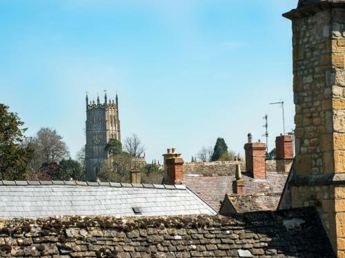 Bed & Breakfast Woolmarket House