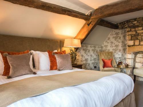Bed & Breakfast Woolmarket House