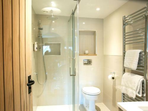 Bed & Breakfast Woolmarket House
