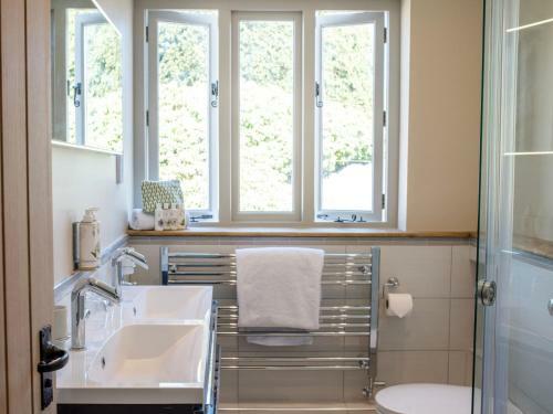 Bed & Breakfast Woolmarket House