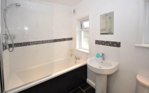 12 Alexandra Road, Chichester