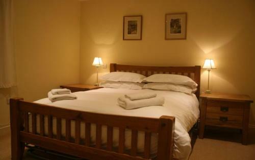 Brewery Cottage, Chichester