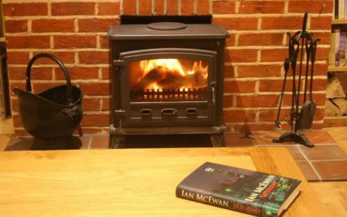 Brewery Cottage, Chichester