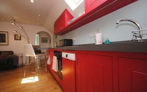 Oldbury Cottage, Easthampnett