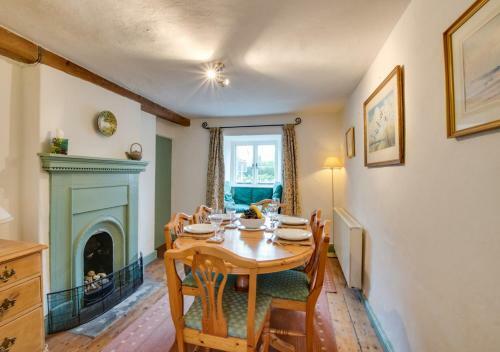 Badgers Cottage