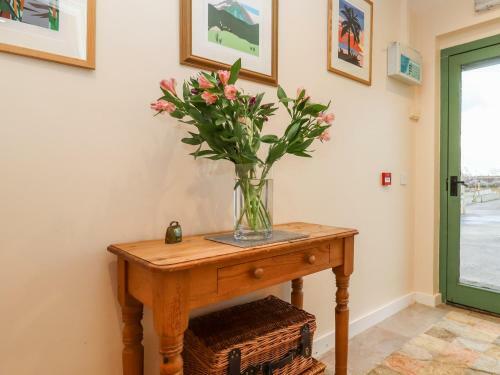 The Byre