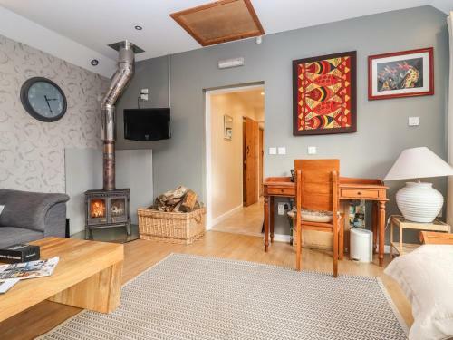 The Byre