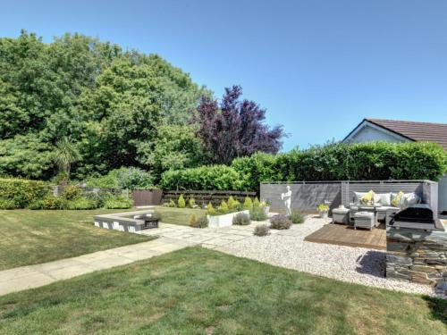 Holiday Home Summercourt House