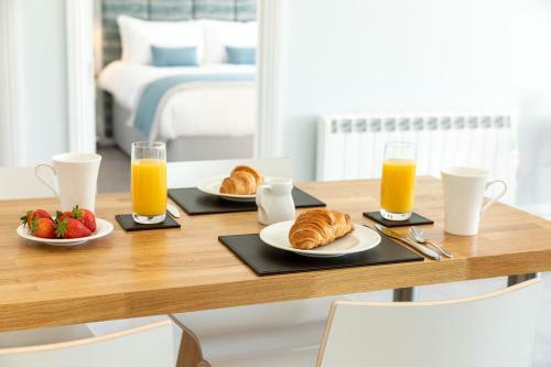 Sandhills Apartments, Mudeford