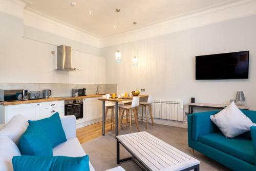 Sandhills Apartments, Mudeford