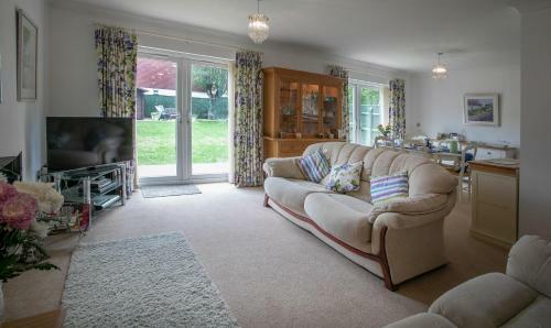 The Heather's Bed And Breakfast