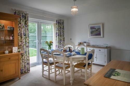 The Heather's Bed And Breakfast