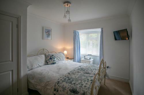 The Heather's Bed And Breakfast