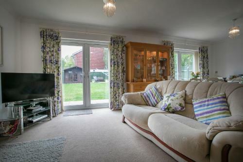 The Heather's Bed And Breakfast