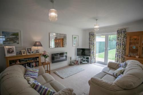 The Heather's Bed And Breakfast