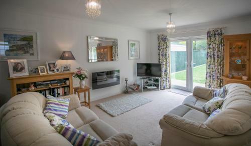 The Heather's Bed And Breakfast