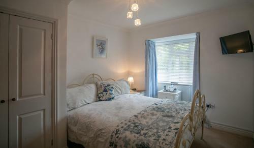 The Heather's Bed And Breakfast