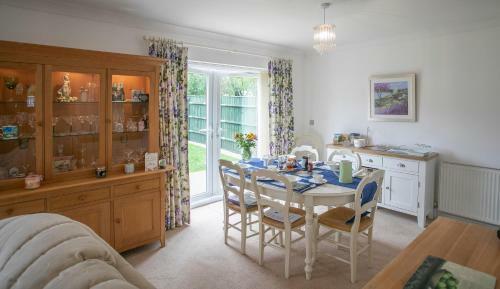 The Heather's Bed And Breakfast
