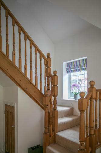 The Heather's Bed And Breakfast