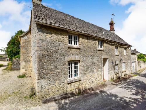 Cotswold Cottage
