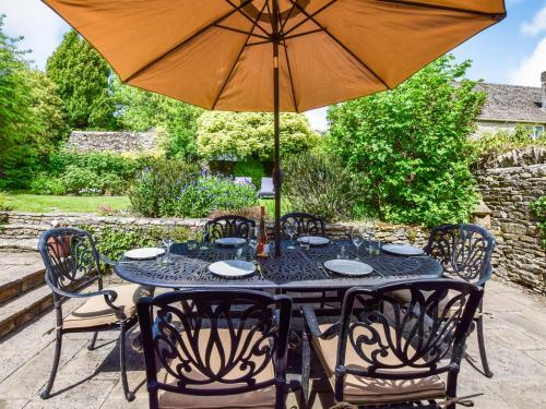 Cotswold Cottage